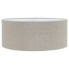 Steinhauer Curve lampadaire arc moderne abat-jour cylindrique salon chambre E27 210 cm