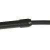 Steinhauer Curve lampadaire arc sur pied moderne avec interrupteur, hauteur 210 cm