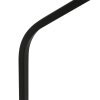 Steinhauer Zig-Zag lampadaire arc liseuse sur pied moderne E27 avec interrupteur