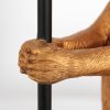 Steinhauer Animaux lampe singe à poser moderne pour salon, chambre et salle à manger