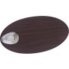 Ventilateur Globo WADE Chrome, Acier inoxydable, Nickel mat, 1 lumière