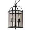 Steinhauer Pimpernel suspension classique à 2 flammes orientable, longueur 23 cm