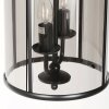 Steinhauer Pimpernel suspension classique à 2 flammes orientable, longueur 23 cm