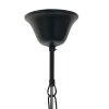 Steinhauer Pimpernel suspension classique à 2 flammes orientable, longueur 23 cm