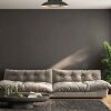 Steinhauer Brotke plafonnier LED rond moderne pour salon chambre salle à manger