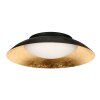 Steinhauer Brotke plafonnier LED rond moderne pour salon chambre salle à manger