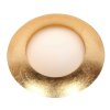 Steinhauer Brotke plafonnier LED rond moderne pour salon chambre salle à manger