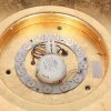Steinhauer Brotke plafonnier LED rond moderne pour salon chambre salle à manger