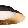 Steinhauer Brotke plafonnier LED rond moderne pour salon chambre salle à manger