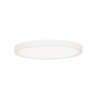 Steinhauer Luminix plafonnier LED rond anneau extra-plat ø 20 cm 15 W 1500 lm