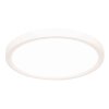 Steinhauer Luminix plafonnier LED rond moderne Ø 29 cm, 1500 lm, 18 W, 2700-3500 K