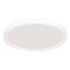 Steinhauer Luminix plafonnier LED rond moderne Ø 29 cm, 1500 lm, 18 W, 2700-3500 K