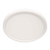 Steinhauer Luminix plafonnier LED rond moderne Ø 29 cm, 1500 lm, 18 W, 2700-3500 K