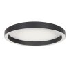 Steinhauer Ringlux plafonnier LED moderne design anneau rond 2700 K 3600 lm 30 W