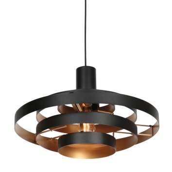 Steinhauer Cirque suspension design ronde longueur 50 cm pour salle à manger