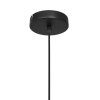 Steinhauer Tubel suspension tubulaire GU10 réglable pour îlot de cuisine moderne