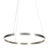 Steinhauer Ringlux suspension LED anneau, luminaire suspendu 21 W 2700 K 4200 lm 60 cm