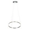Steinhauer Ringlux suspension LED anneau, luminaire suspendu 21 W 2700 K 4200 lm 60 cm
