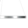 Steinhauer Ringlux suspension LED anneau, luminaire suspendu 21 W 2700 K 4200 lm 60 cm