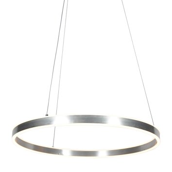Steinhauer Ringlux suspension LED anneau, luminaire suspendu 21 W 2700 K 4200 lm 60 cm