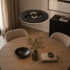 Steinhauer Soleil suspension LED 2 lumières réglable 30 Watt 4000 Lumen 2700 Kelvin