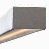 Steinhauer Bande suspension linéaire fine îlot cuisine LED moderne 3 flammes