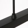 Steinhauer Stang suspension luminaire 3 feux réglable longueur 120 cm moderne
