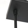 Steinhauer Stang suspension luminaire à 3 lampes pour salle à manger moderne