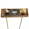Steinhauer Suspension Zelena, température de couleur réglable 2200-4000 Kelvin, réglable en hauteur