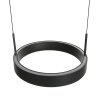 Steinhauer Mykty suspension LED, luminaire suspendu design 4 flammes réglable 30 cm 2700 K 6500 lm 13 W