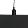 Steinhauer Fluxy suspension linéaire LED 6 flammes réglable moderne pour salle à manger