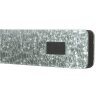 Steinhauer Fluxy suspension LED linéaire moderne 9 points lumineux 2700 K 4000 lm 26 W