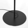 Steinhauer Bloeba lampadaire de salon moderne carré E27 orientable, 165 cm