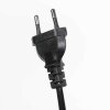 Steinhauer Bloeba lampadaire de salon moderne carré E27 orientable, 165 cm