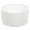 Steinhauer Bloeba lampadaire sur pied de lecture arqué, bras orientable, 165 cm