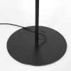 Steinhauer Bloeba lampadaire arche salon moderne orientable avec interrupteur, hauteur 165 cm