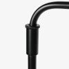Steinhauer Bloeba lampadaire sur pied pour salon moderne réglable E27 avec interrupteur