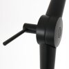 Steinhauer Prestige Chic lampadaire liseuse sur pied réglable à interrupteur 250 cm