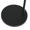 Steinhauer Prestige Chic lampadaire liseuse sur pied réglable à interrupteur 250 cm