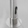 Steinhauer Sparkled Light lampadaire arc réglable, lampe de lecture