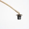 Steinhauer Sparkled Light lampadaire arc moderne 240 cm réglable avec interrupteur