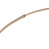 Steinhauer Sparkled Light lampadaire arc salon moderne réglable pour canapé