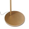 Steinhauer Sparkled Light lampadaire arc salon moderne réglable pour canapé