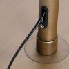 Steinhauer Sparkled Light lampadaire arc salon moderne réglable pour canapé