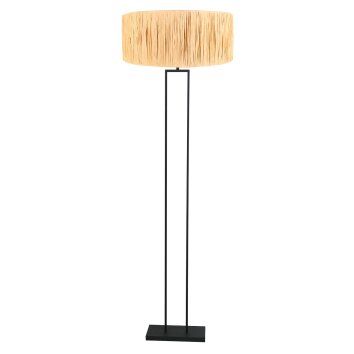 Steinhauer Stang lampadaire sur pied salon carré classique réglable 160 cm
