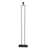 Steinhauer Stang lampadaire avec table d'appoint, lampe sur pied, E27, salon