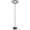 Steinhauer Mykty lampadaire LED de lecture réglable pour salon, 2 lumières