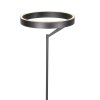 Steinhauer Mykty lampadaire LED de lecture réglable pour salon, 2 lumières