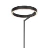 Steinhauer Mykty lampadaire LED de lecture réglable pour salon, 2 lumières