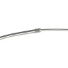 Steinhauer Ringlux lampadaire arc sur pied salon LED réglable 2 points lumineux 240 cm